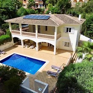 Poolvilla Patricia - Camp De Mar , Andratx Spain