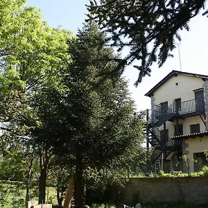 Fonda Domingo Maison d'hôtes