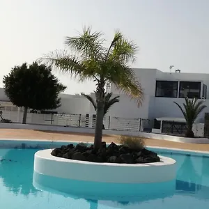 Casa Yaiza , Puerto Calero Spain