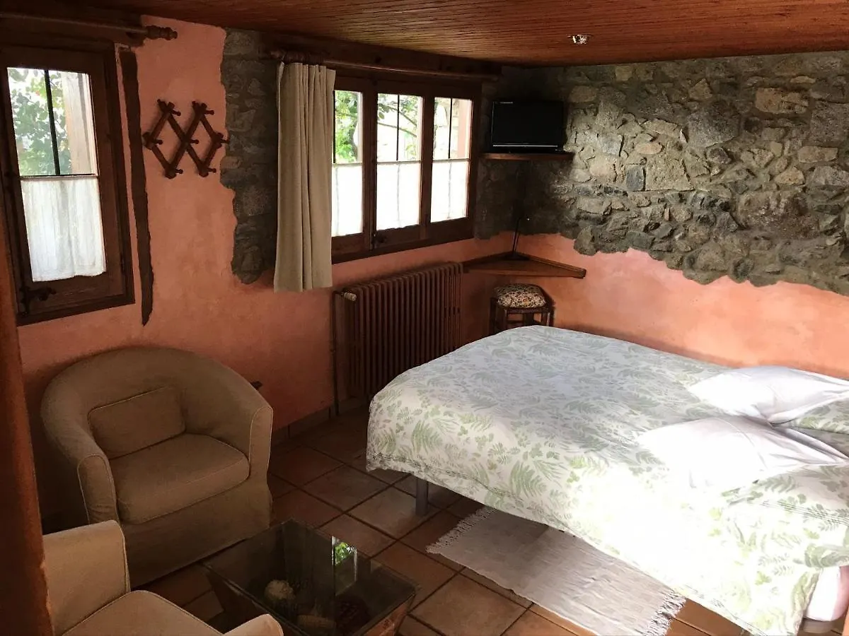 Casa Rural Calrei Lles