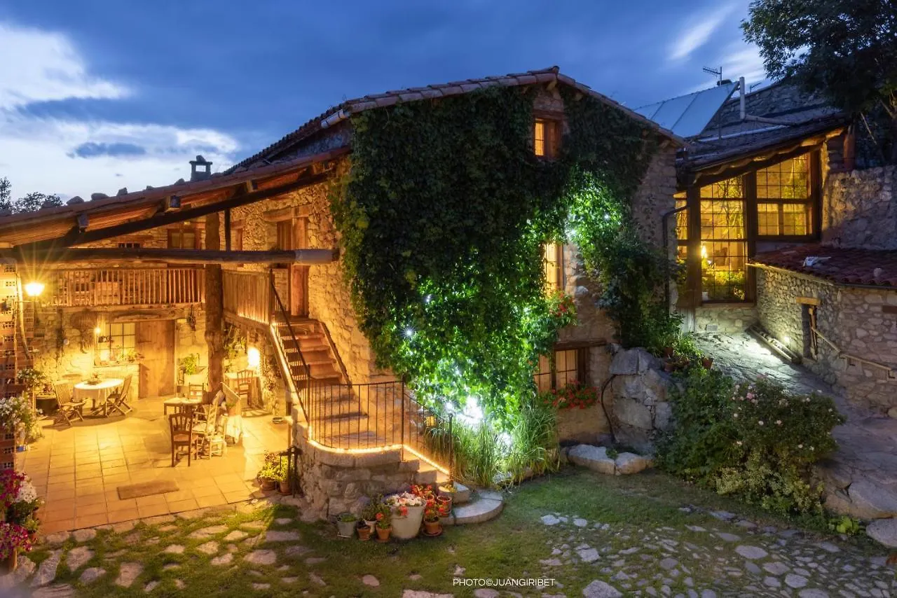 Casa Rural Calrei Lles