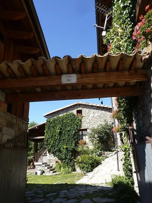 Casa Rural Calrei Lles