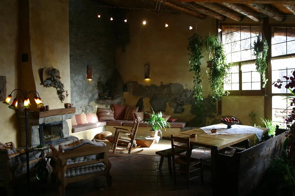 Casa Rural Calrei Lles 0*,  Spain