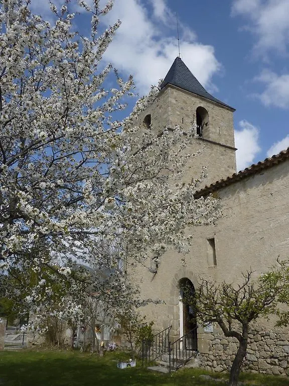 Casa Rural Calrei Lles Spain