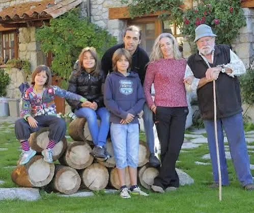 Casa Rural Calrei Lles