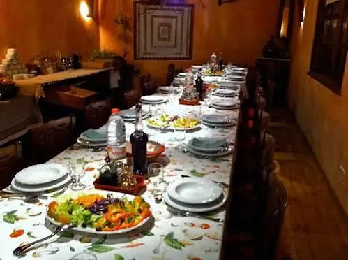 Casa Rural Calrei Lles Country house